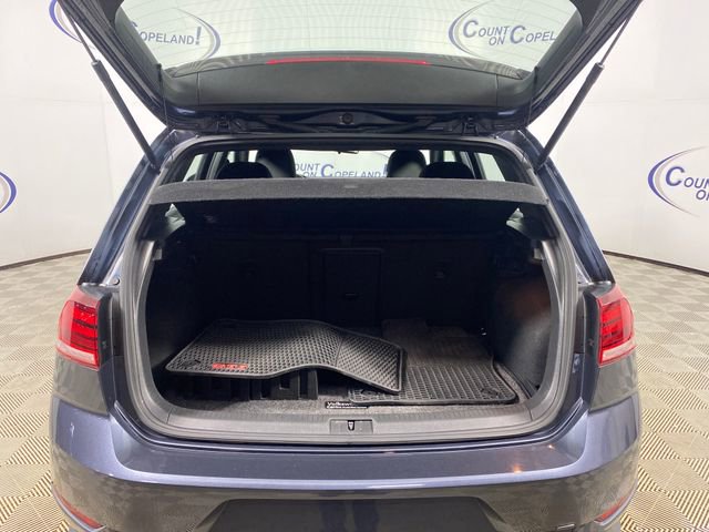 Used 2018 Volkswagen GTI S image 24