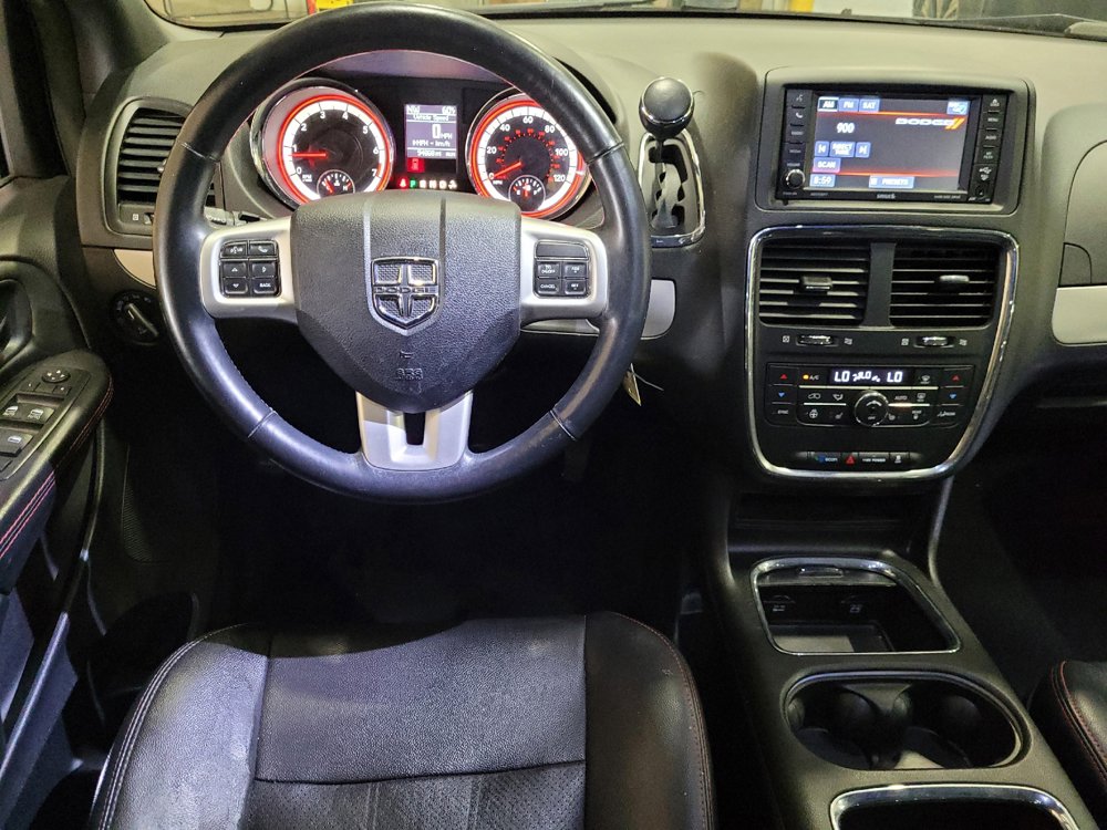 Used 2018 Dodge Grand Caravan GT FWD image 22