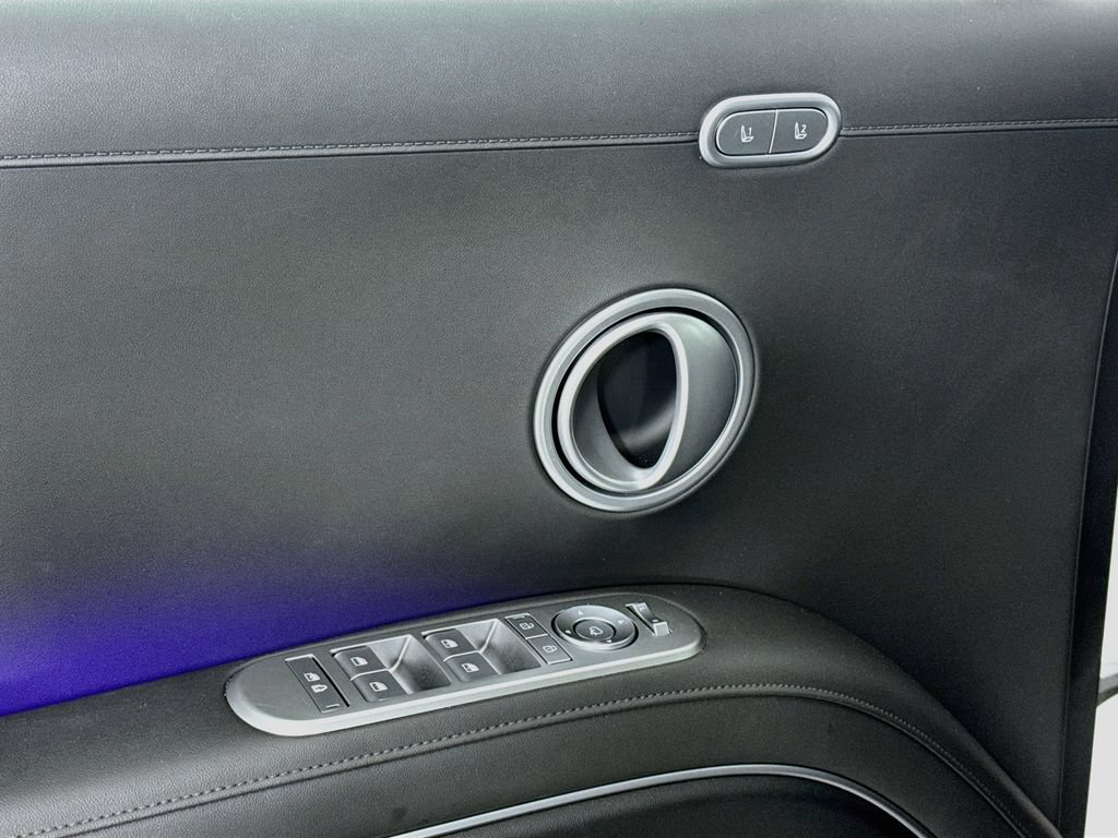 Certified 2026 Hyundai Palisade Limited FWD image 18