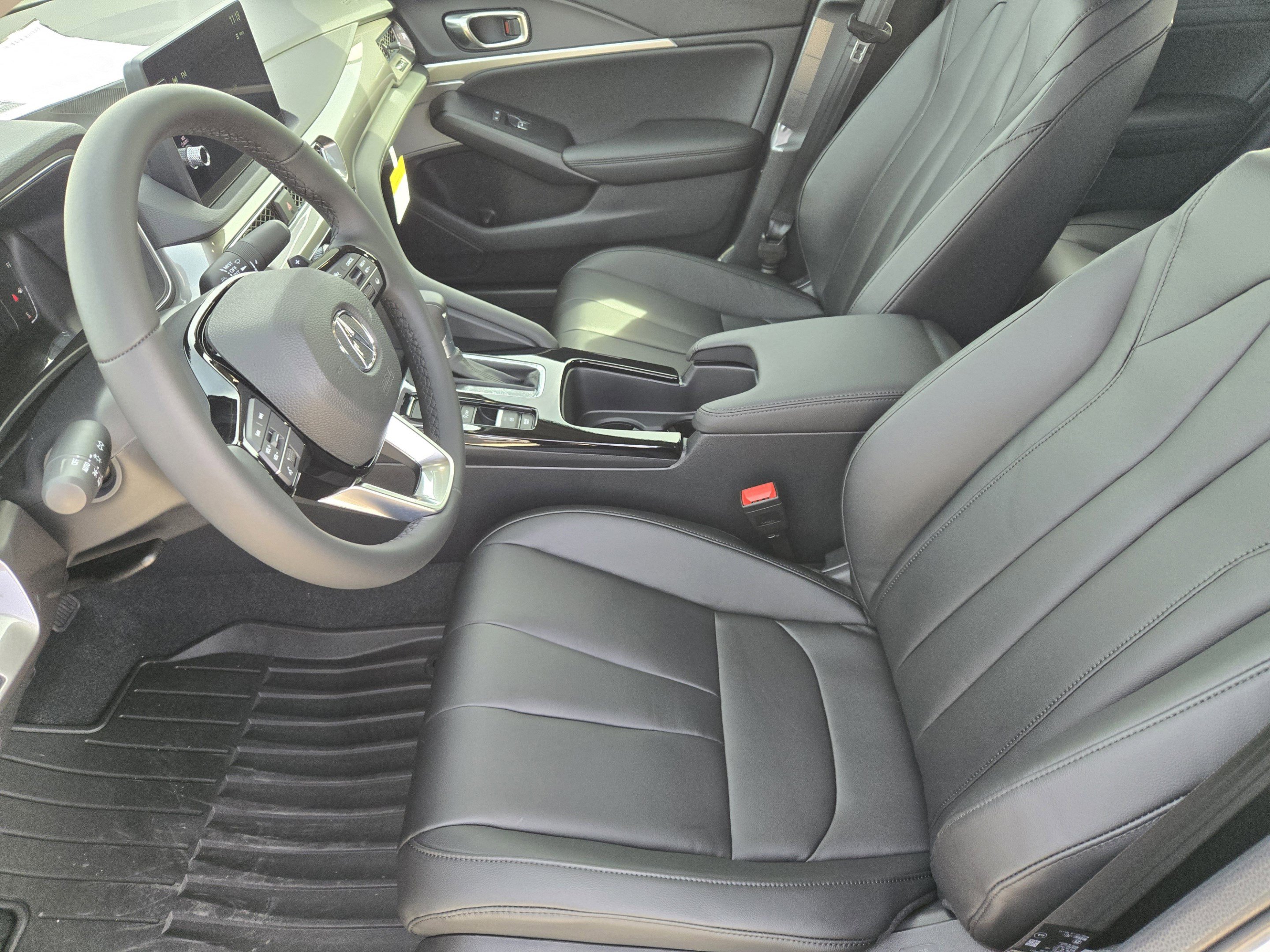 Used 2026 Acura Integra FWD image 9