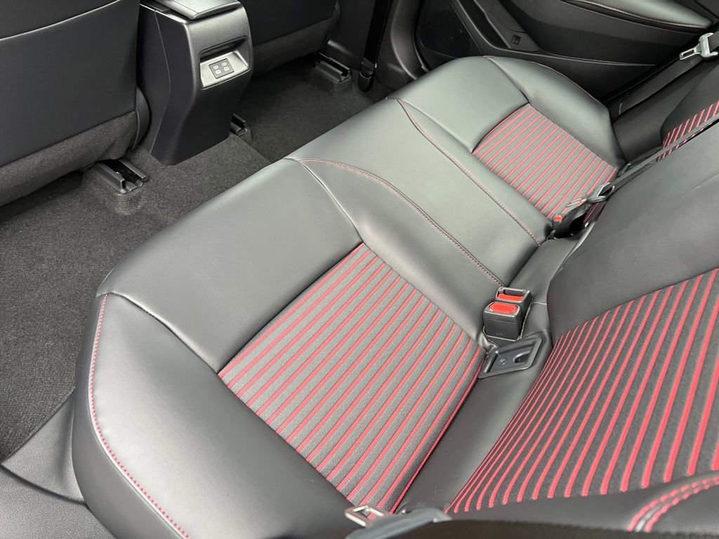 New 2026 Toyota Corolla XSE image 14