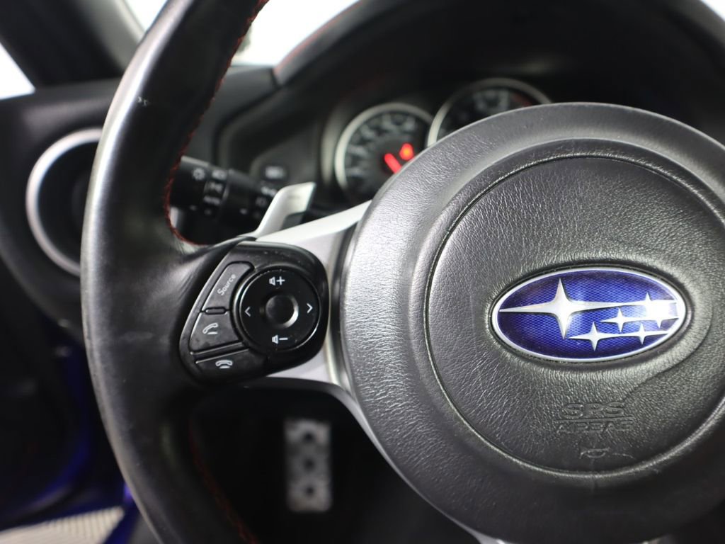 Used 2019 Subaru BRZ Limited image 14