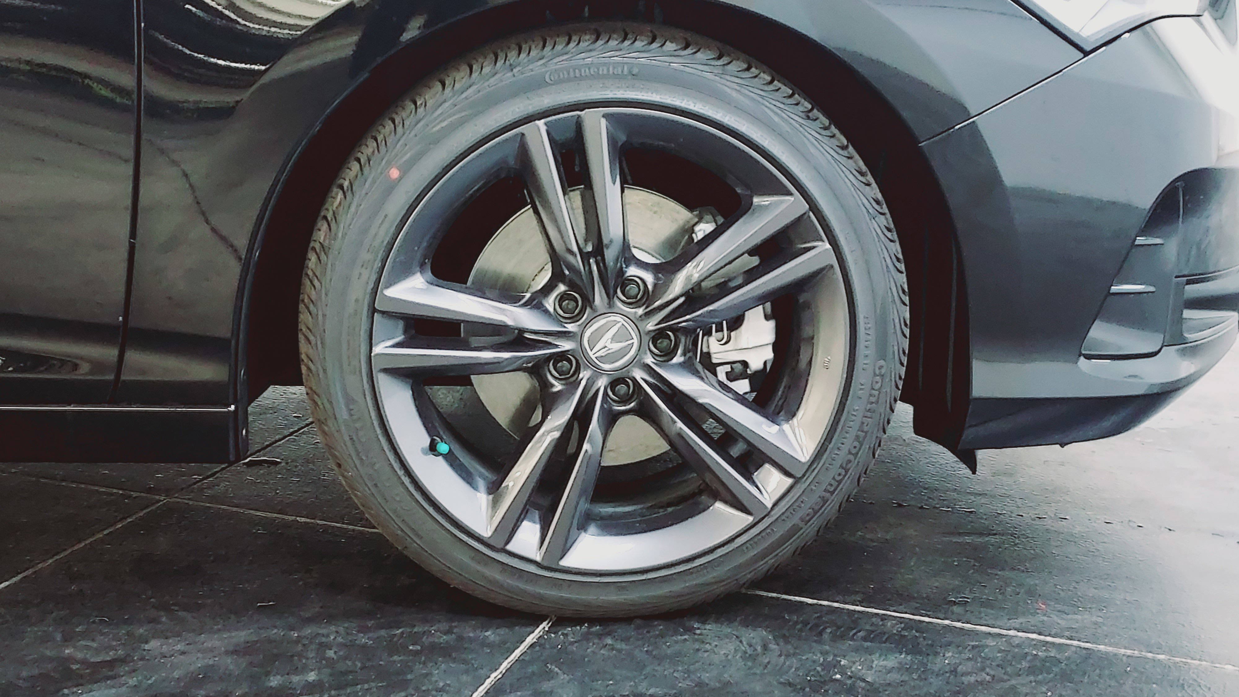 New 2026 Acura Integra A-Spec image 48