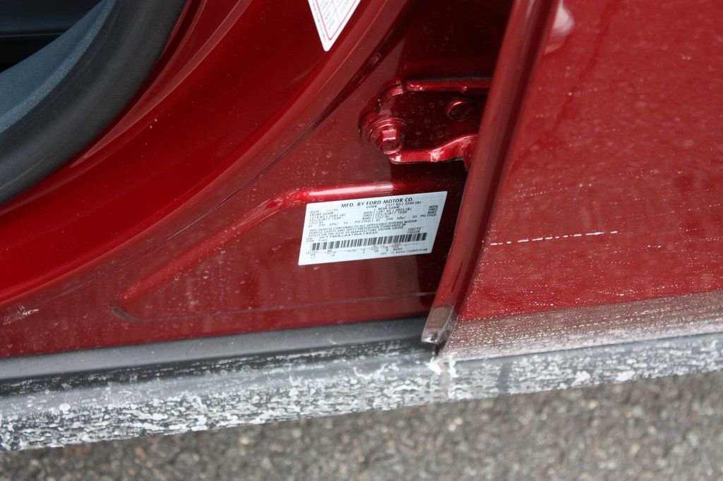 New 2026 Ford Maverick XLT w/ XLT Luxury Package image 26