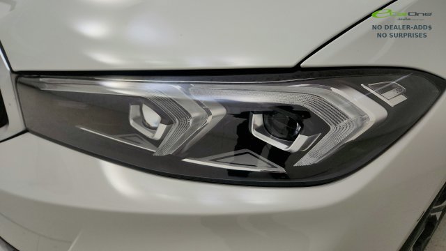 Used 2025 BMW 330i xDrive Sedan AWD/4WD image 24