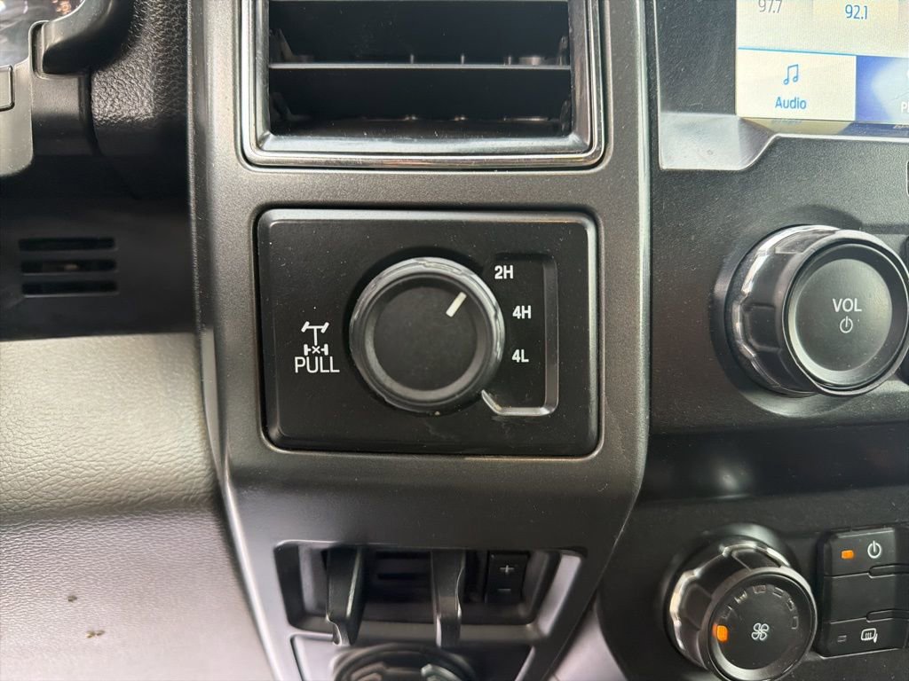 Used 2020 Ford F350 XLT w/ XLT Value Package image 26