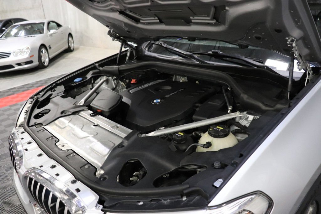 Used 2019 BMW X3 xDrive30i w/ Premium Package AWD/4WD image 84