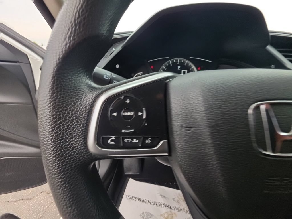 Used 2017 Honda Civic LX image 13