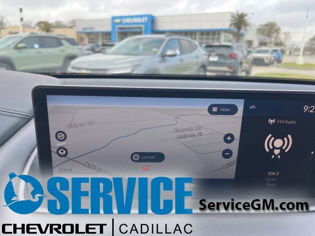 Used 2024 Acura MDX FWD w/ Technology Package image 23