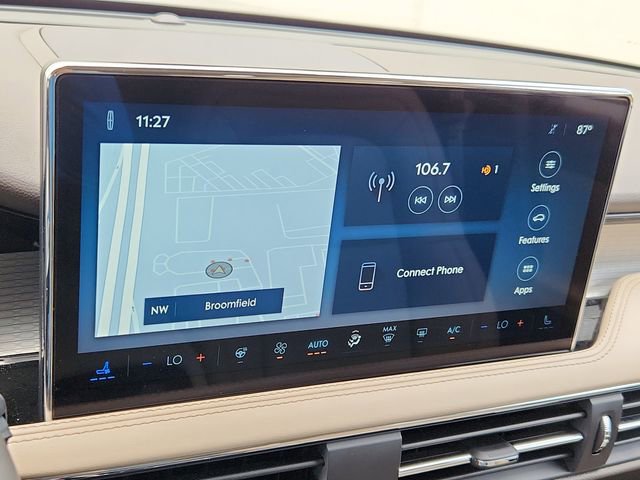 Used 2024 Lincoln Corsair AWD w/ Equipment Group 102A image 21