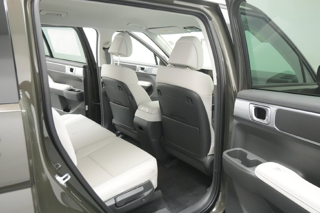 New 2026 Hyundai Santa Fe SEL AWD/4WD image 26