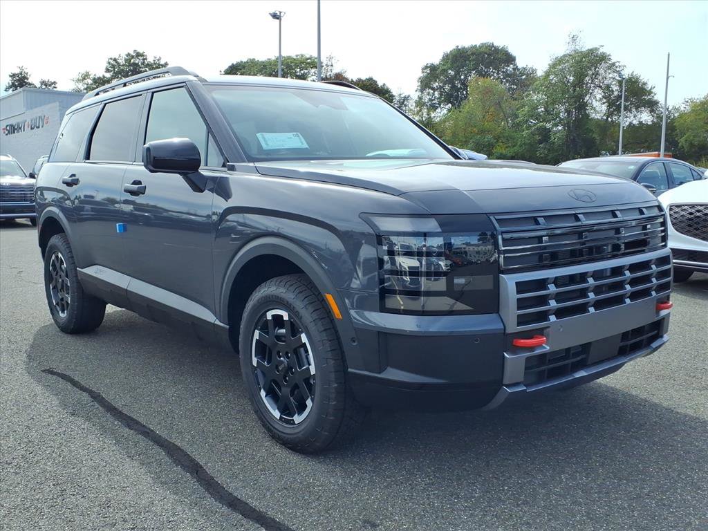 New 2026 Hyundai Palisade XRT Pro image 7