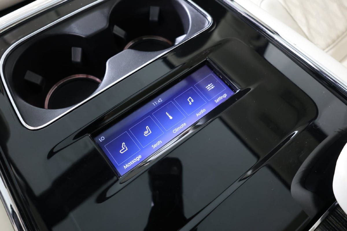Used 2024 Lincoln Navigator Black Label AWD/4WD image 56