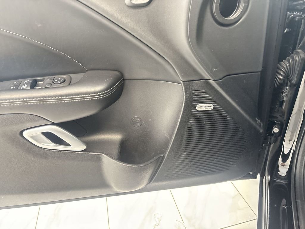 Used 2021 Dodge Challenger R/T Scat Pack w/ Plus Package RWD image 25