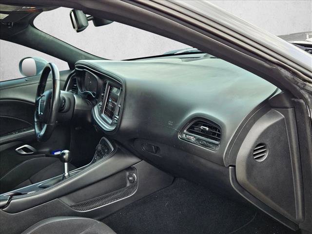 Used 2022 Dodge Challenger R/T w/ Plus Package RWD image 19
