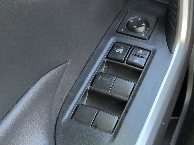Certified 2022 Toyota RAV4 LE FWD image 22