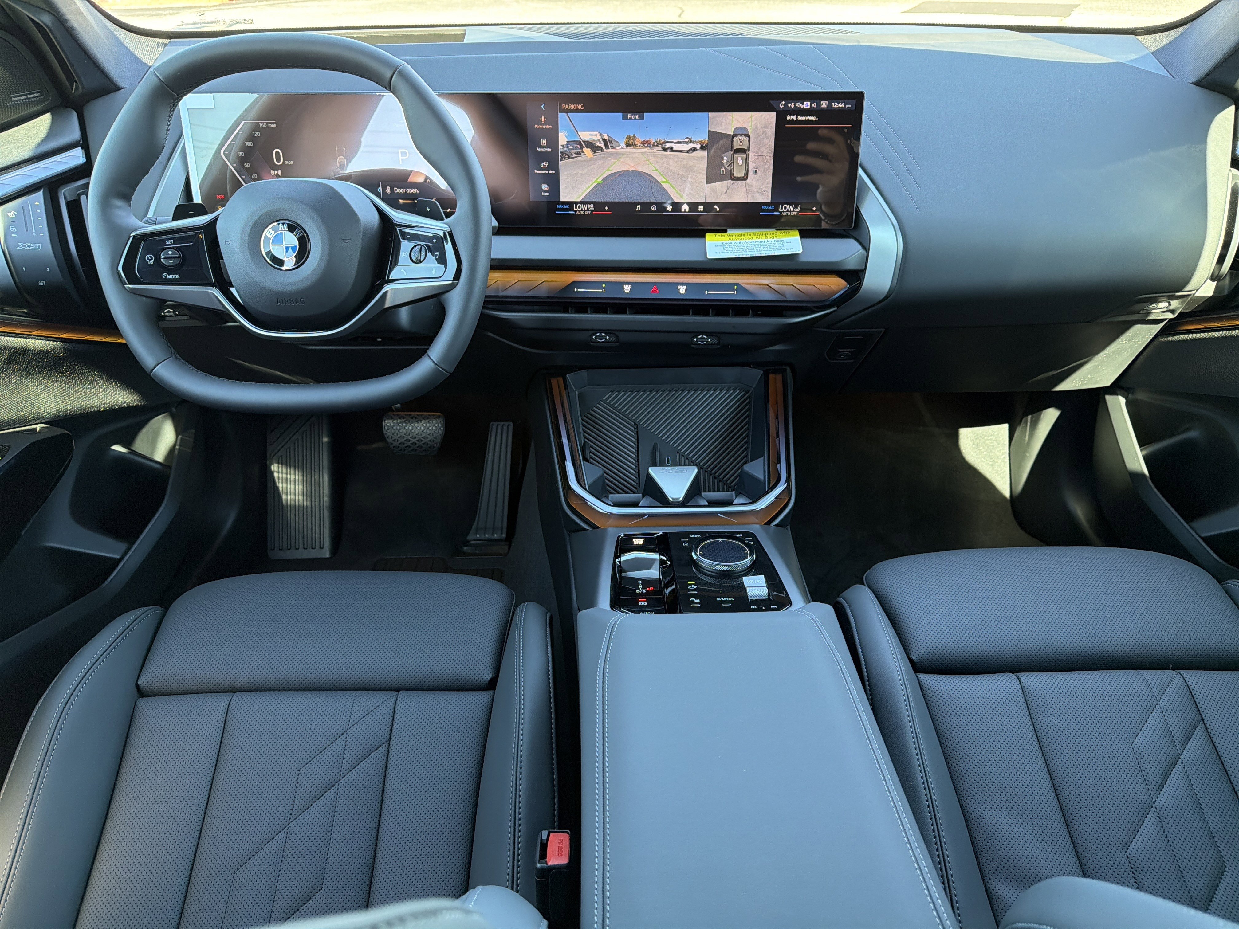 New 2026 BMW X3 xDrive30 w/ Premium Package image 2