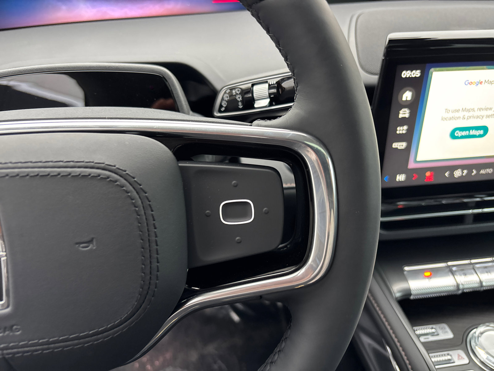 New 2026 Lincoln Nautilus Reserve image 18