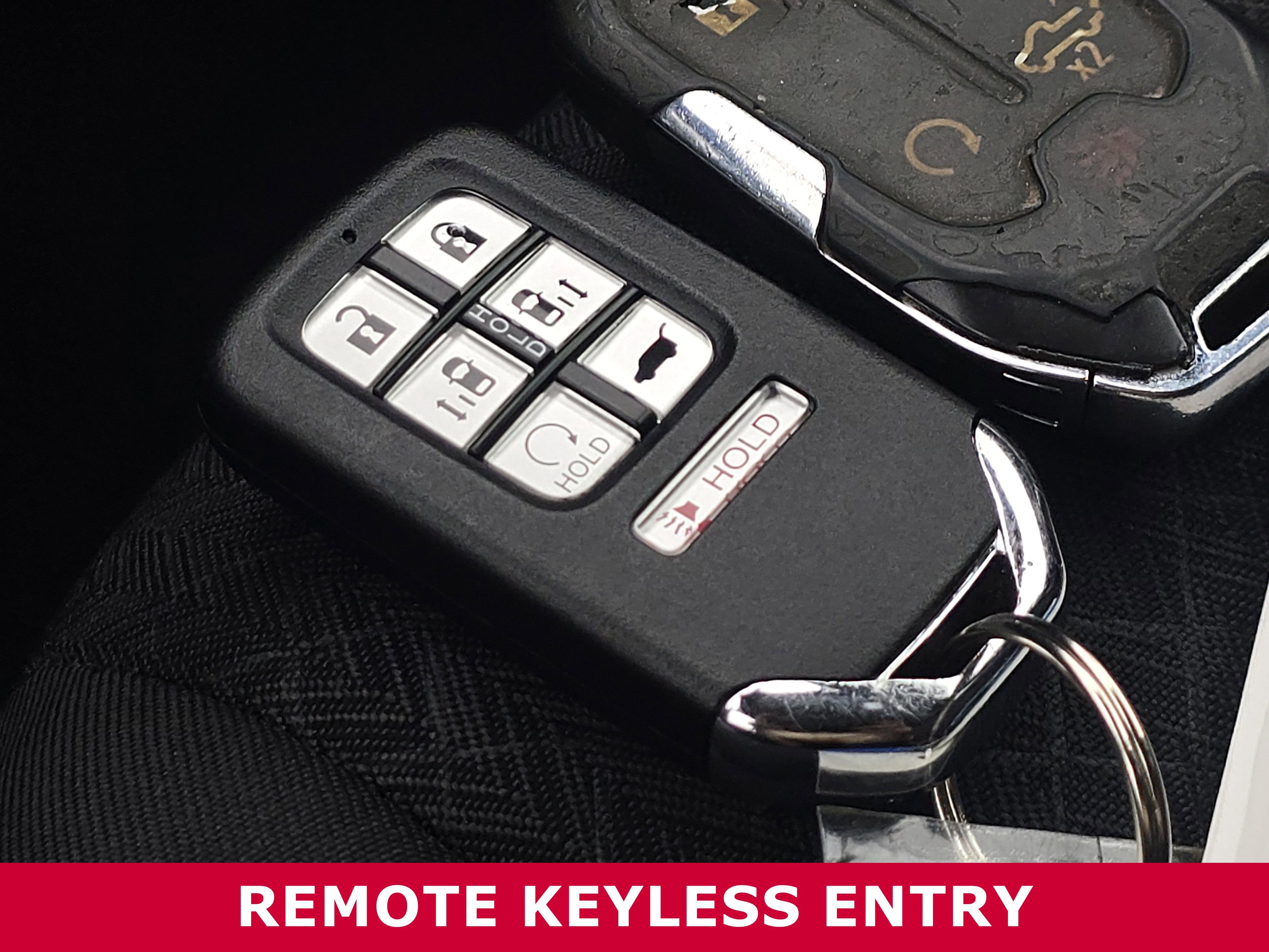 Used 2020 Honda Ridgeline Sport image 32