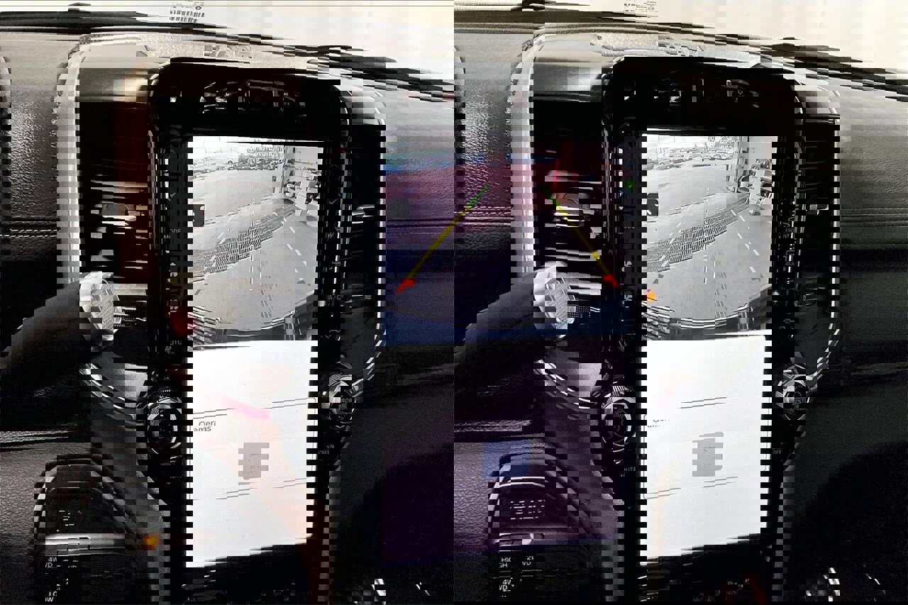 Used 2022 RAM 3500 Laramie image 24