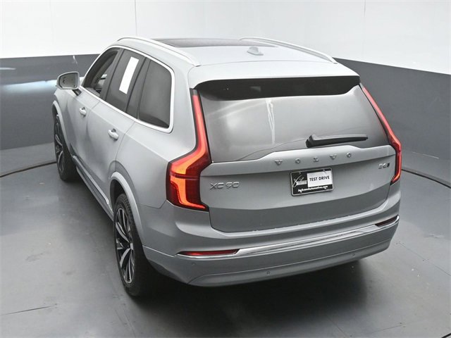 Used 2025 Volvo XC90 B6 Core w/ Protection Package image 45