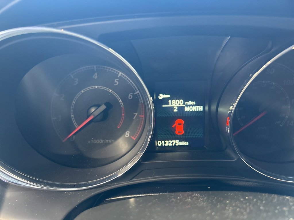 Used 2025 Mitsubishi Outlander Sport SE image 3