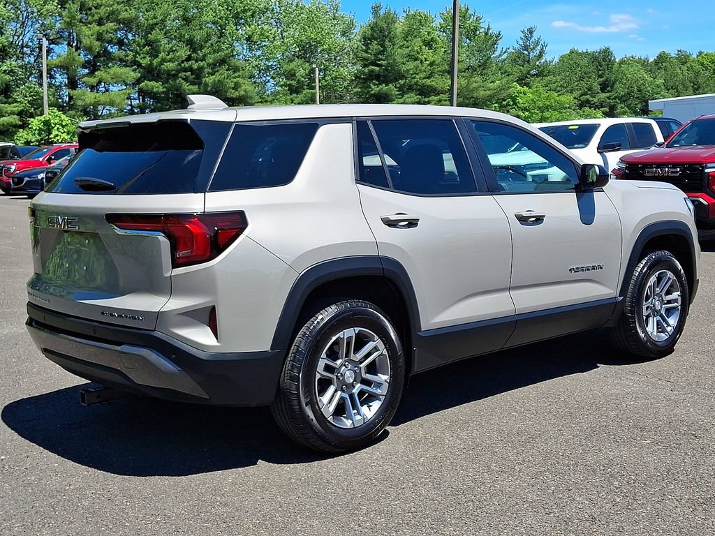 Used 2026 GMC Terrain Elevation AWD/4WD image 6