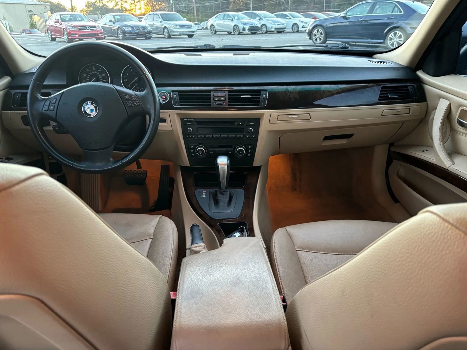 Used 2011 BMW 328i Sedan RWD image 13