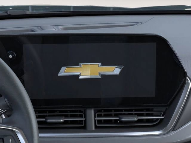 New 2026 Chevrolet Trax LT w/ LT Convenience Package FWD image 20