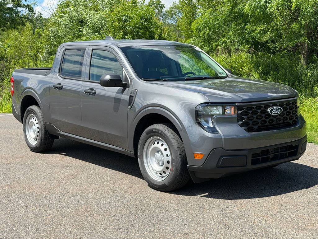 New 2026 Ford Maverick XL w/ Equipment Group 101A