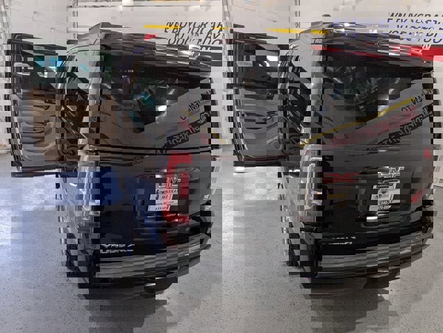 Used 2015 GMC Yukon XL SLT image 13