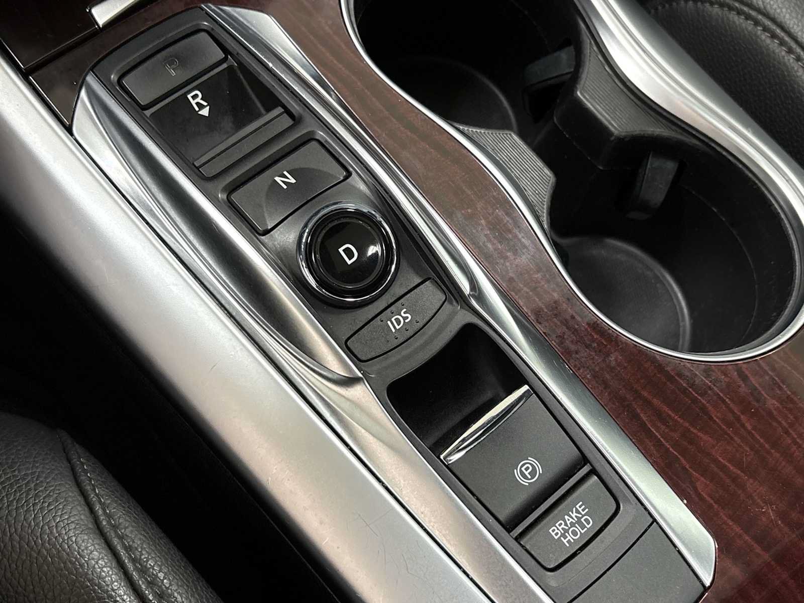 Used 2015 Acura TLX V6 FWD image 21