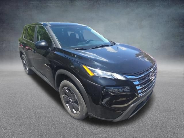 Used 2025 Nissan Rogue SV FWD image 7