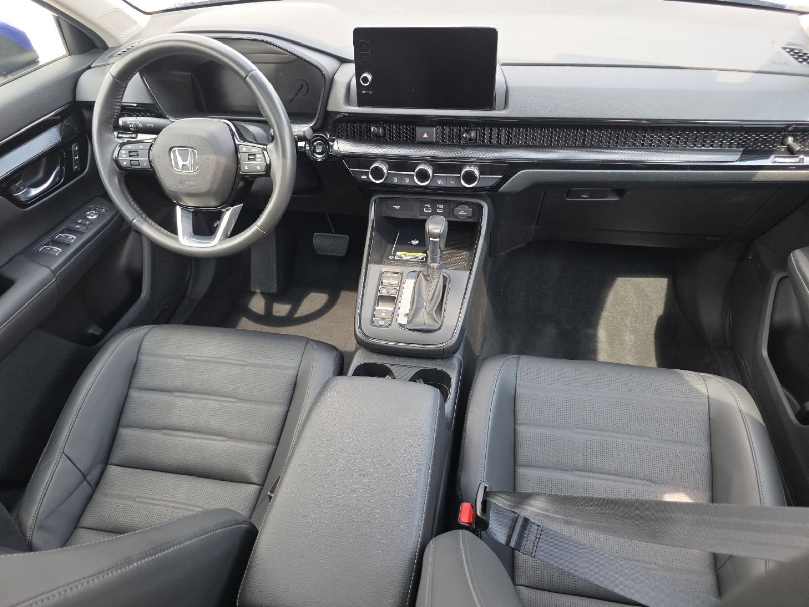 Certified 2023 Honda CR-V EX-L image 21