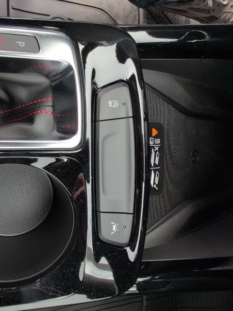 New 2026 Chevrolet Trax RS w/ Sunroof Package FWD image 21