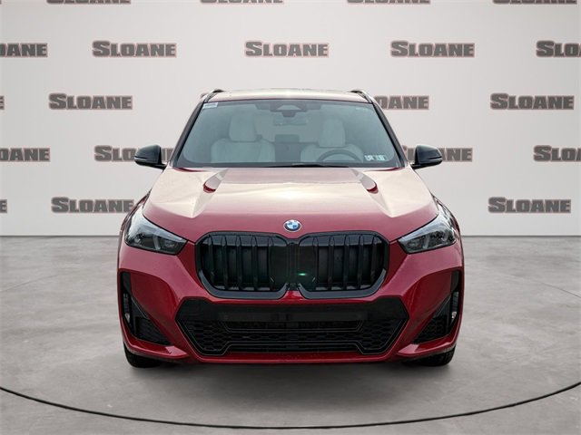 New 2026 BMW X1 xDrive28i w/ Technology Package image 8