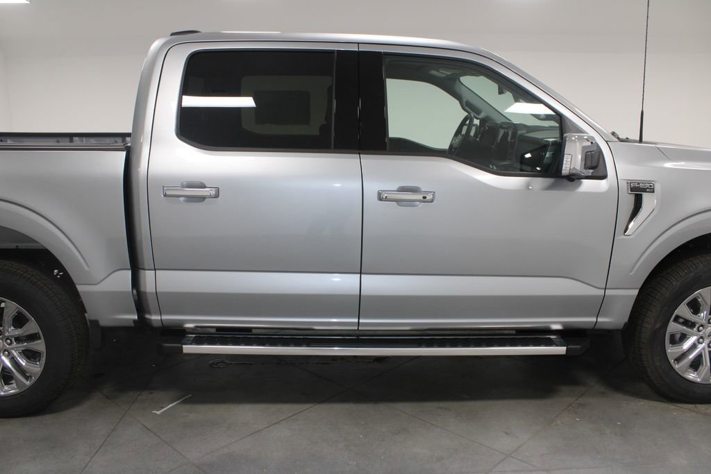 New 2025 Ford F150 XLT w/ Equipment Group 302A MID image 10