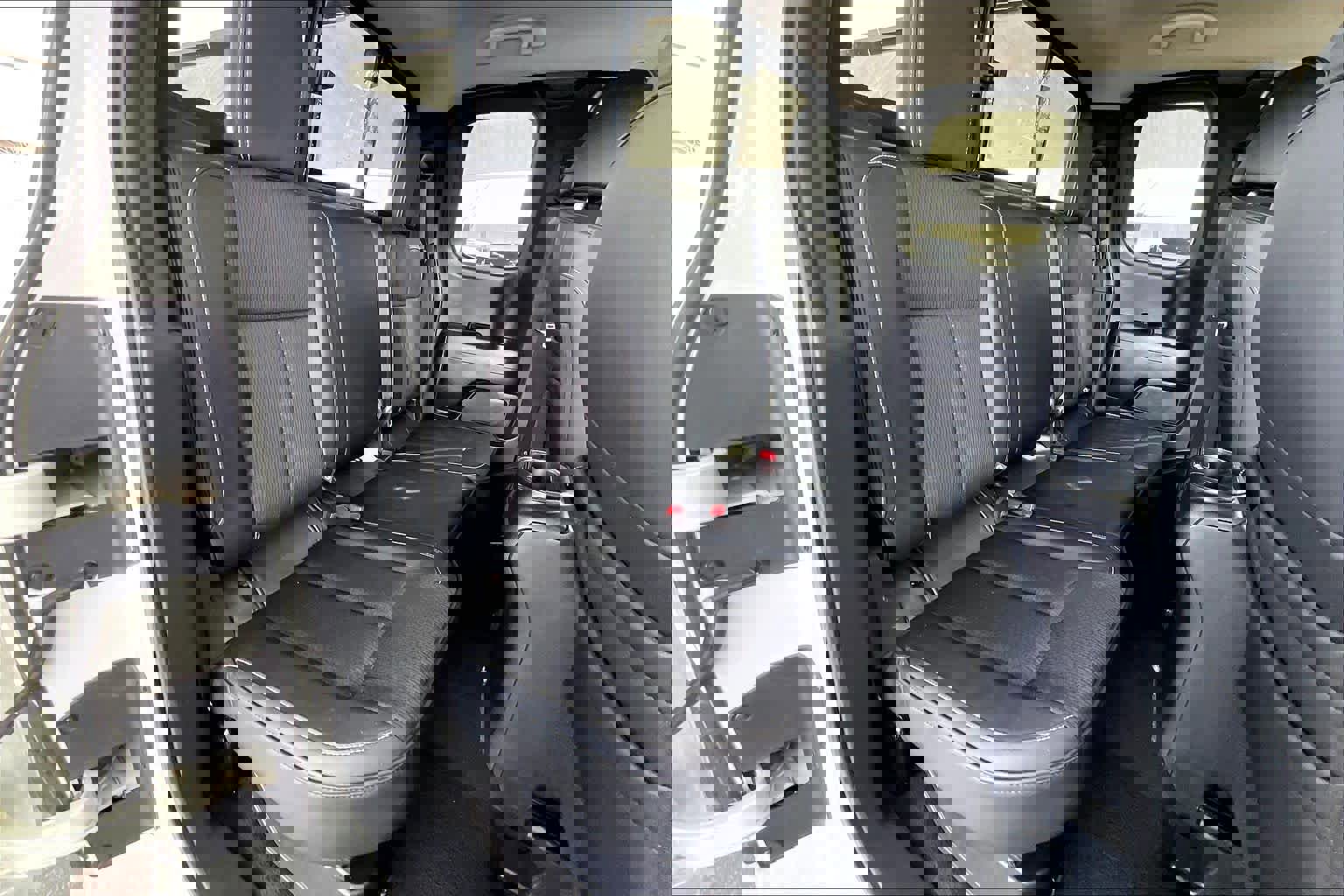 Used 2017 Nissan Titan PRO-4X image 20