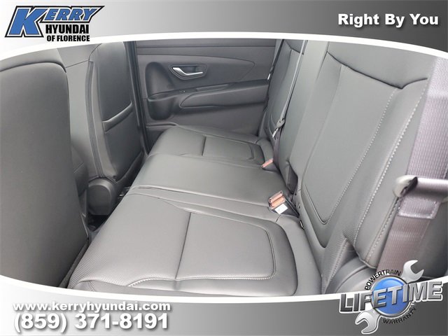 New 2026 Hyundai Santa Cruz SEL image 12