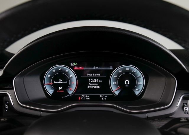 Certified 2021 Audi A5 2.0T Premium Plus image 14