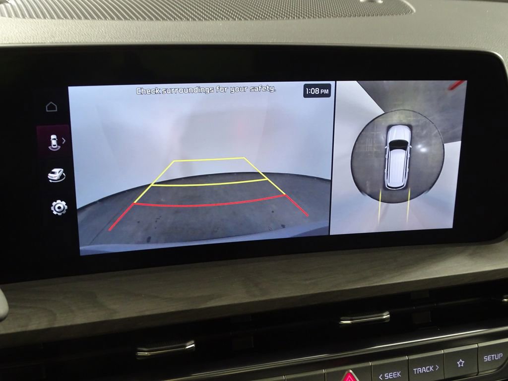 Used 2024 Kia Telluride SX X-Line image 8