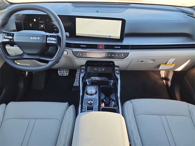 New 2026 Kia Sorento SX Prestige image 21