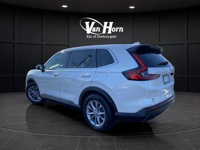 Used 2023 Honda CR-V EX image 3