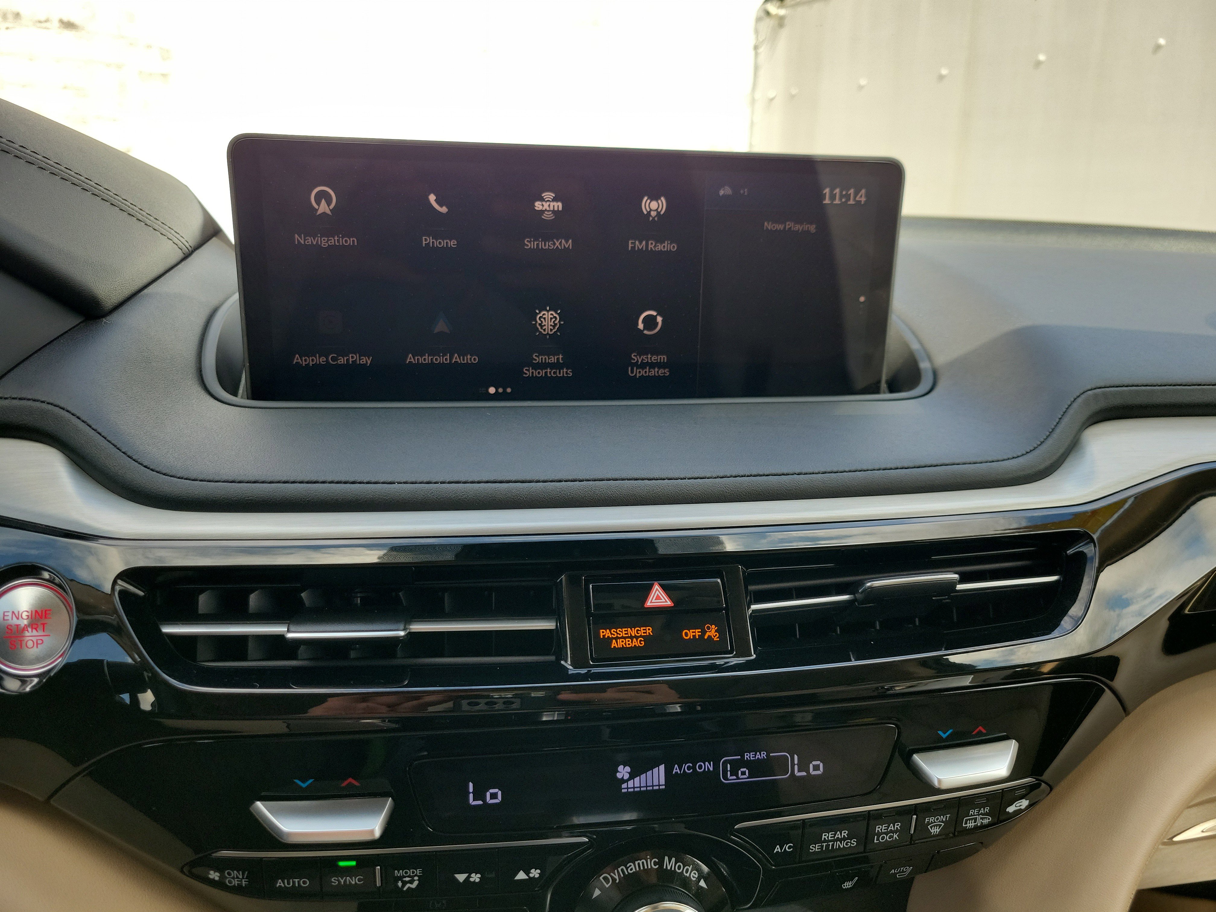 Used 2023 Acura MDX SH-AWD w/ Technology Package image 21