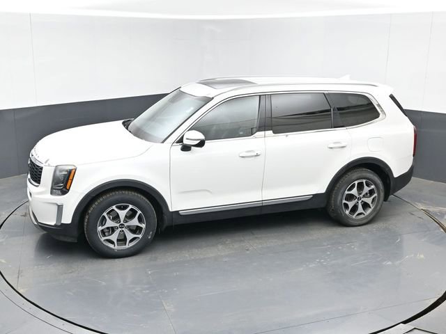 Used 2020 Kia Telluride EX image 38