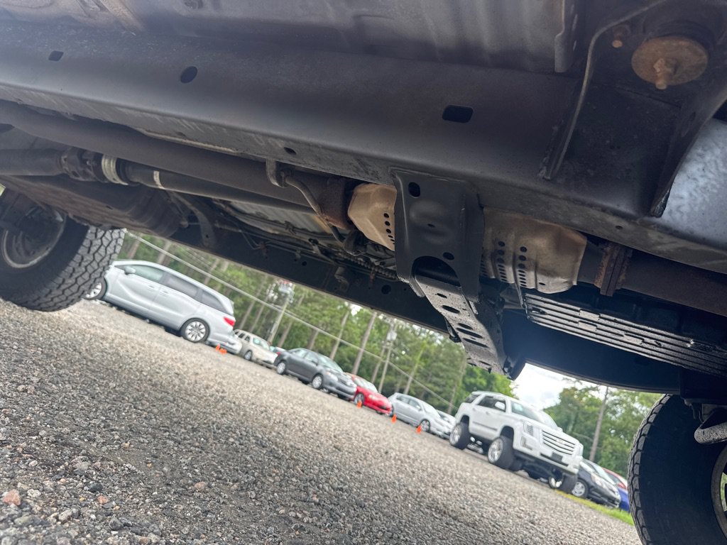 Used 2000 Toyota Tacoma PreRunner RWD image 39