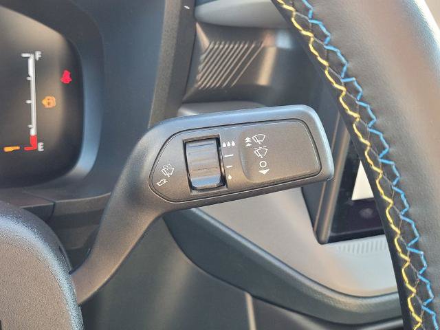 New 2026 Ford Maverick Lobo AWD/4WD image 43