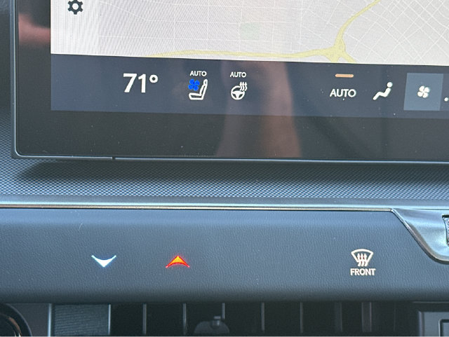 New 2026 Lexus ES 350e w/ Convenience Package FWD image 30