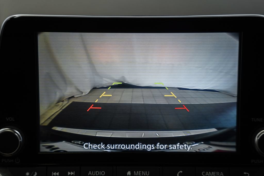 Used 2023 Nissan Rogue SV w/ SV Premium B Package AWD/4WD image 41