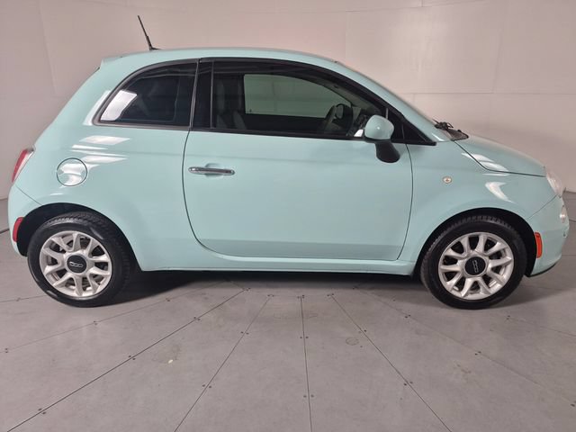 Used 2016 FIAT 500 Easy FWD image 5